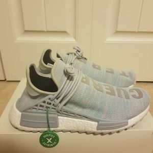 Addidas human race billionaire boys club